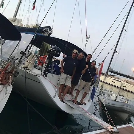 Indigo Bateau-hôtel