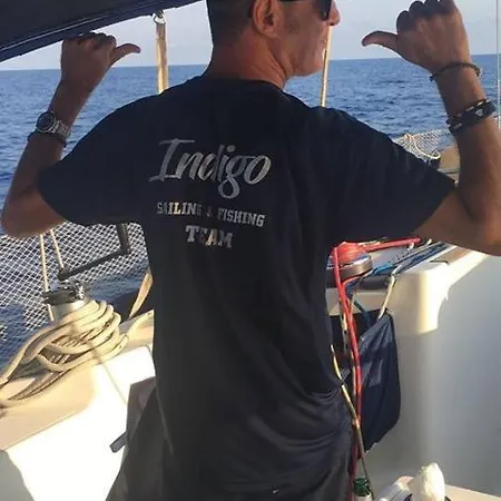 Indigo *