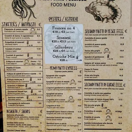 Indigo Botel